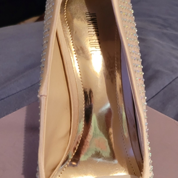 Jennifer Lopez Pumps beautiful - Picture 2 of 4